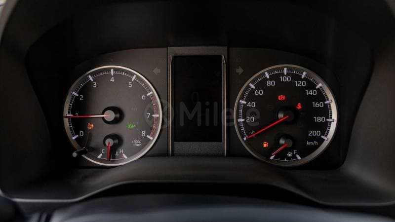 2026 Toyota Granvia PREMIUM thumbnail 8