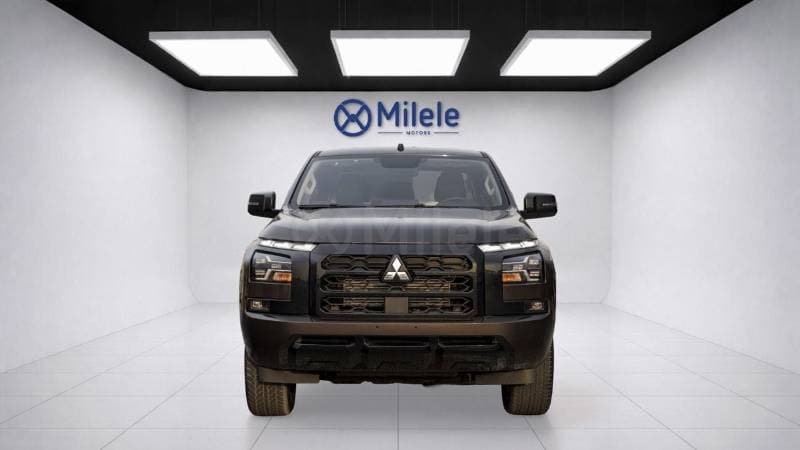 2027 Mitsubishi L200 SPORTERO DC CHROME EDITION thumbnail 2