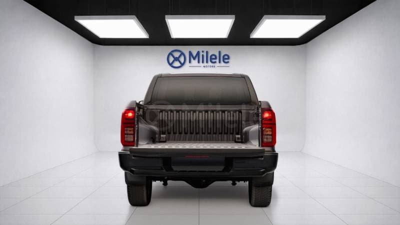 2027 Mitsubishi L200 SPORTERO DC CHROME EDITION thumbnail 6