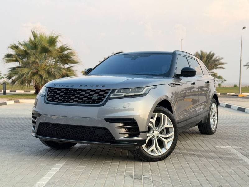 2020 Land Rover Range Rover Velar P250
