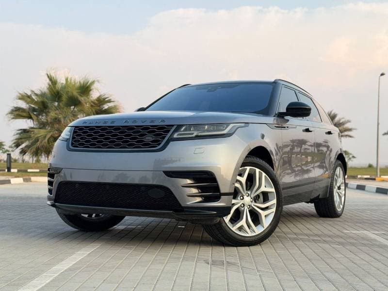 2020 Land Rover Range Rover Velar P250 thumbnail 6