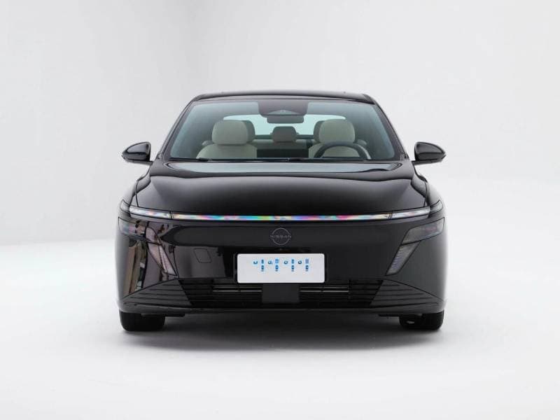 2026 Nissan N6 thumbnail 3