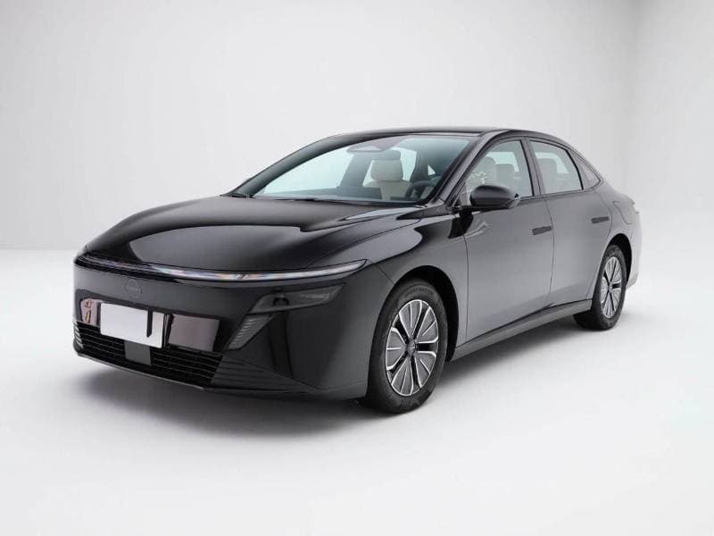 2026 Nissan N6