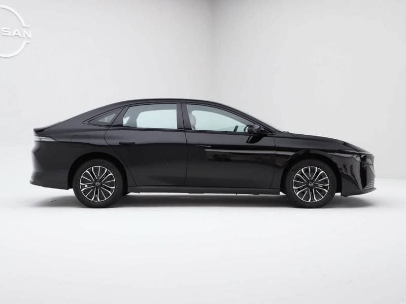 2026 Nissan N6 thumbnail 5