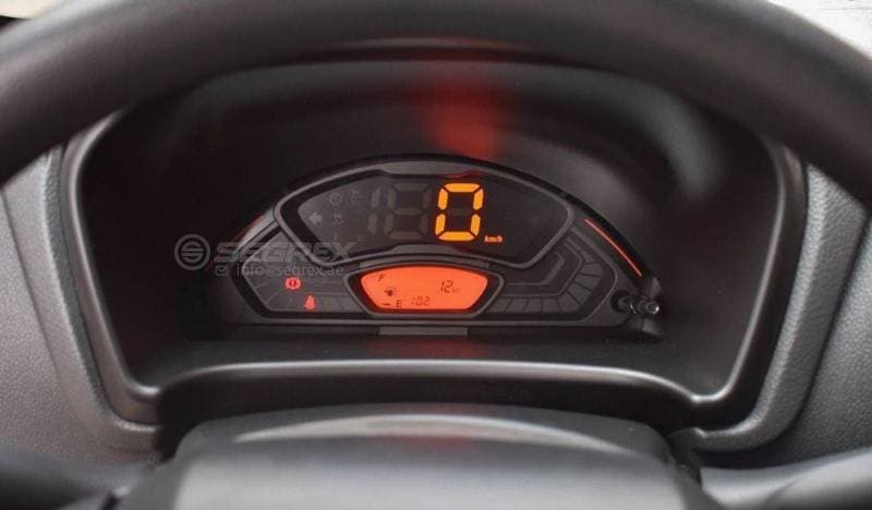 2026 Suzuki Alto GLX thumbnail 8