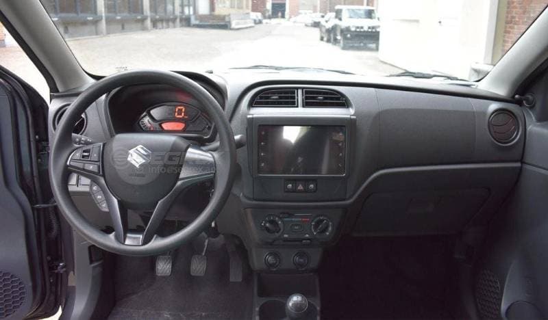 2026 Suzuki Alto GLX thumbnail 7
