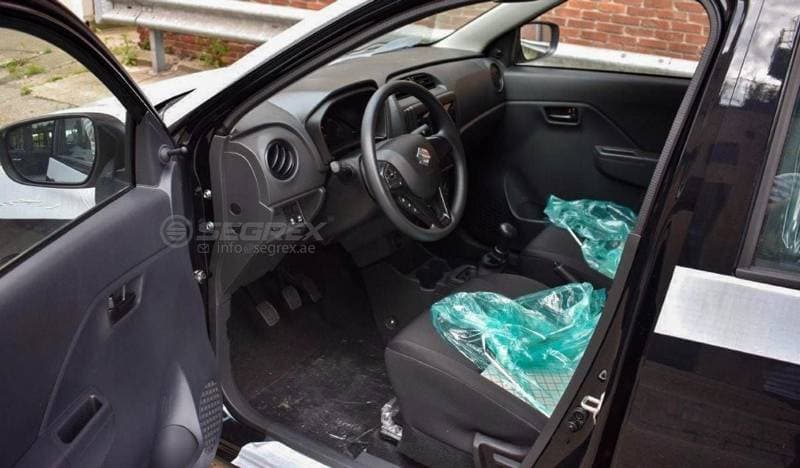 2026 Suzuki Alto GLX thumbnail 6
