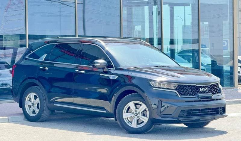 2023 Kia Sorento LX STANDARD