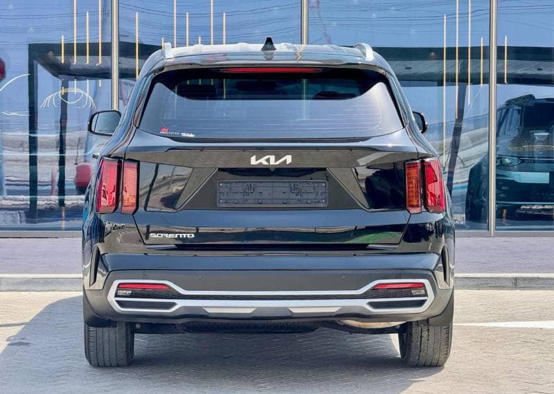 2023 Kia Sorento LX STANDARD thumbnail 6