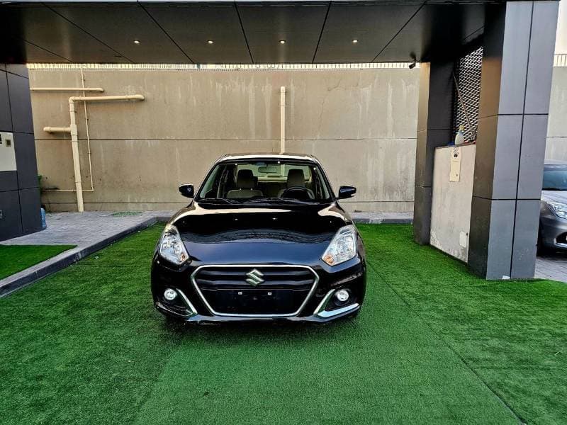 2023 Suzuki Dzire thumbnail 2