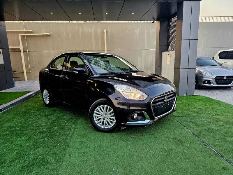 2023 Suzuki Dzire thumbnail 3