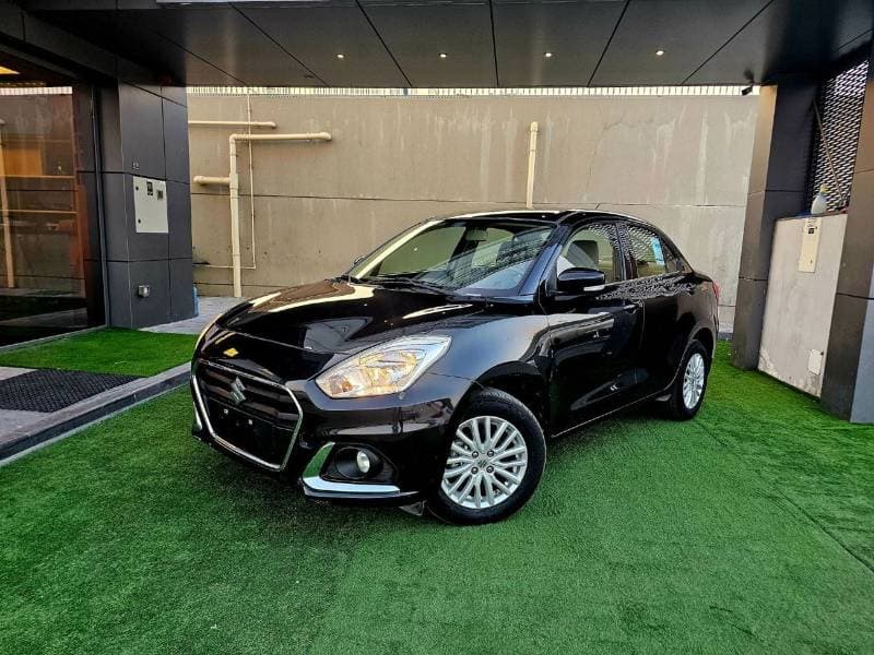 2023 Suzuki Dzire