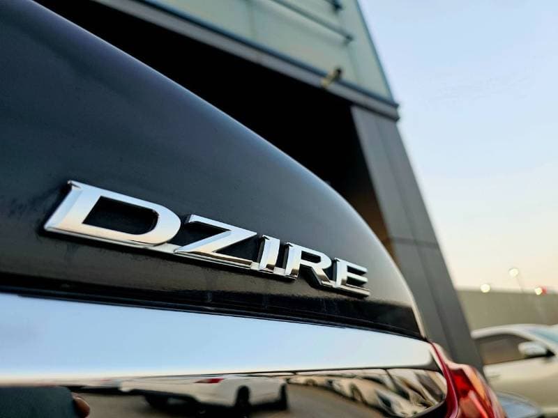 2023 Suzuki Dzire thumbnail 7