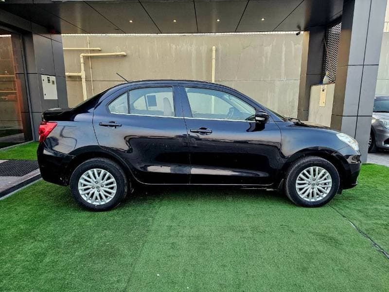 2023 Suzuki Dzire thumbnail 5
