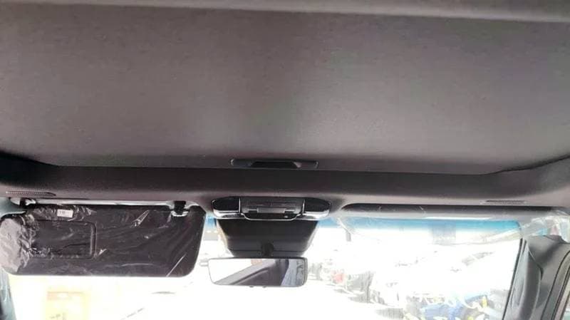 2026 Toyota Prado GXR thumbnail 8