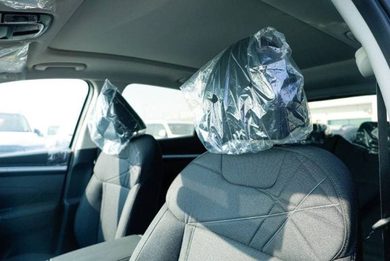 2022 Hyundai Tucson COMFORT thumbnail 5