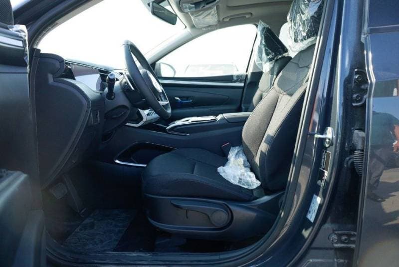 2022 Hyundai Tucson COMFORT thumbnail 7