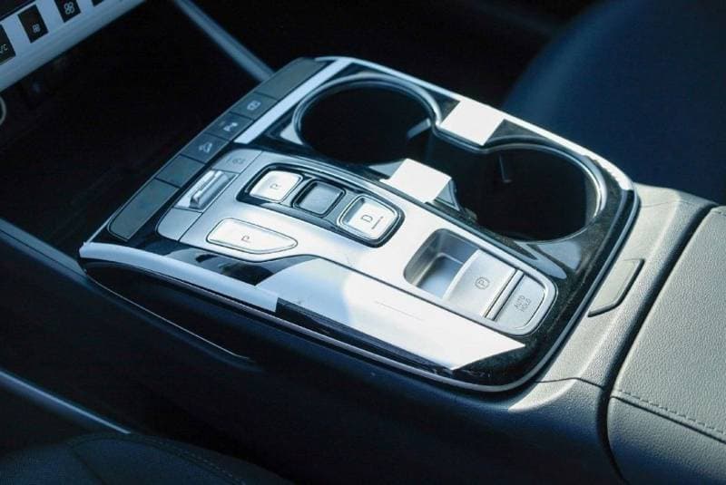 2022 Hyundai Tucson COMFORT thumbnail 8