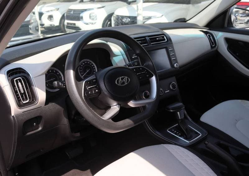 2022 Hyundai Creta SMART thumbnail 8