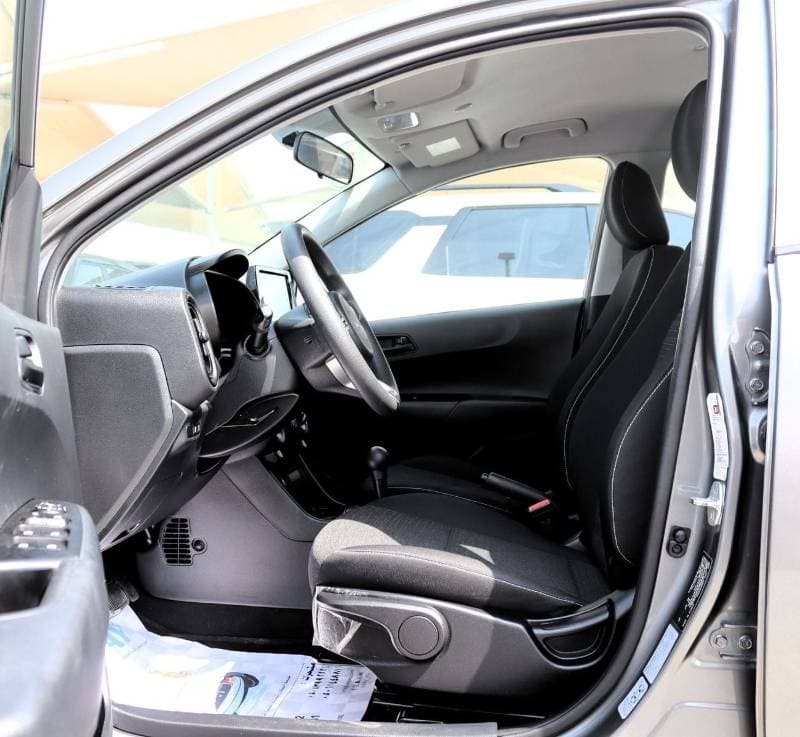2023 Kia Picanto LX thumbnail 7