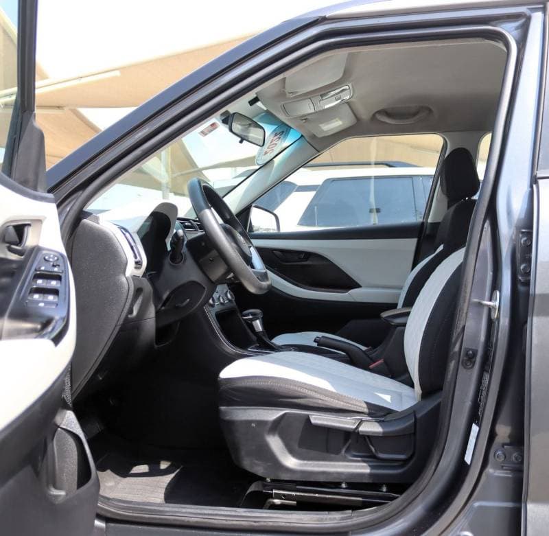 2022 Hyundai Creta SMART thumbnail 7