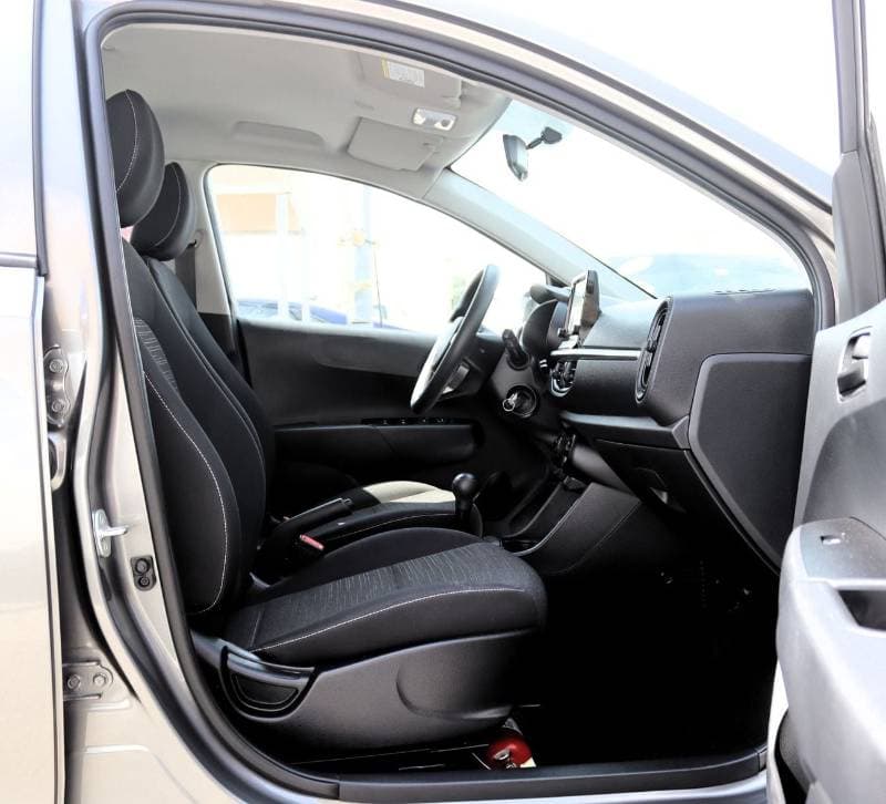 2023 Kia Picanto LX thumbnail 8