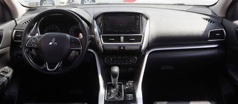 2019 Mitsubishi Eclipse Cross GLS HIGH LINE thumbnail 8