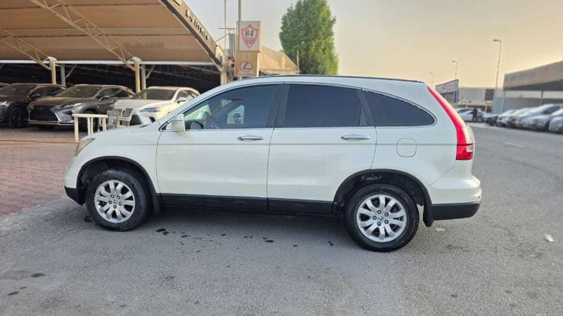 2010 Honda CR V RVSI thumbnail 6