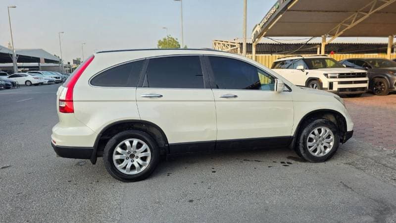 2010 Honda CR V RVSI thumbnail 5