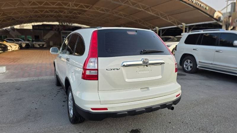 2010 Honda CR V RVSI thumbnail 7