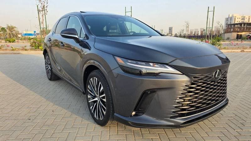 2024 Lexus RX350 PRESTIGE
