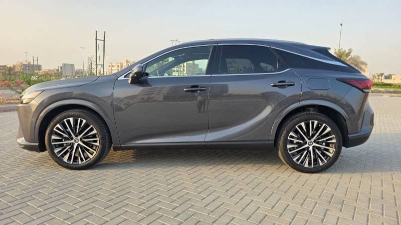 2024 Lexus RX350 PRESTIGE thumbnail 5