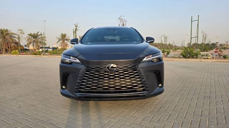 2024 Lexus RX350 PRESTIGE thumbnail 3