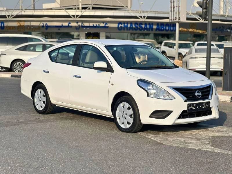 2023 Nissan Sunny SV thumbnail 5