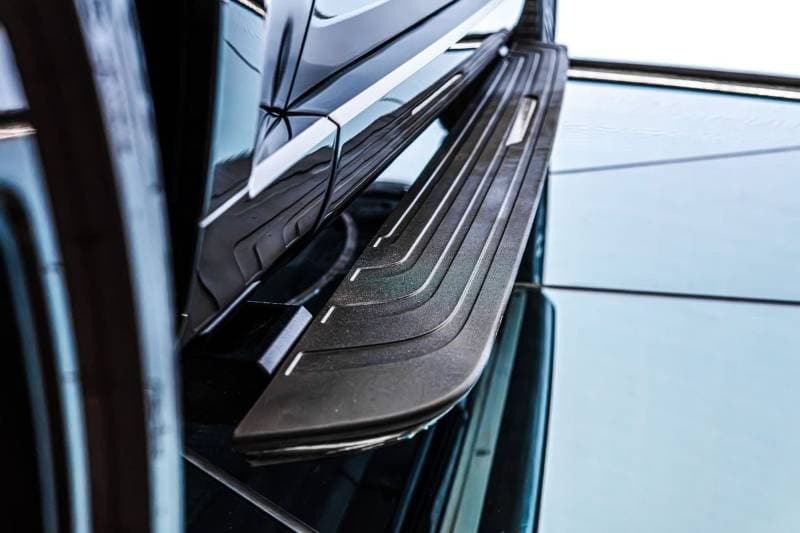 2026 Land Rover Range Rover AUTOBIOGRAPHY P530 thumbnail 5