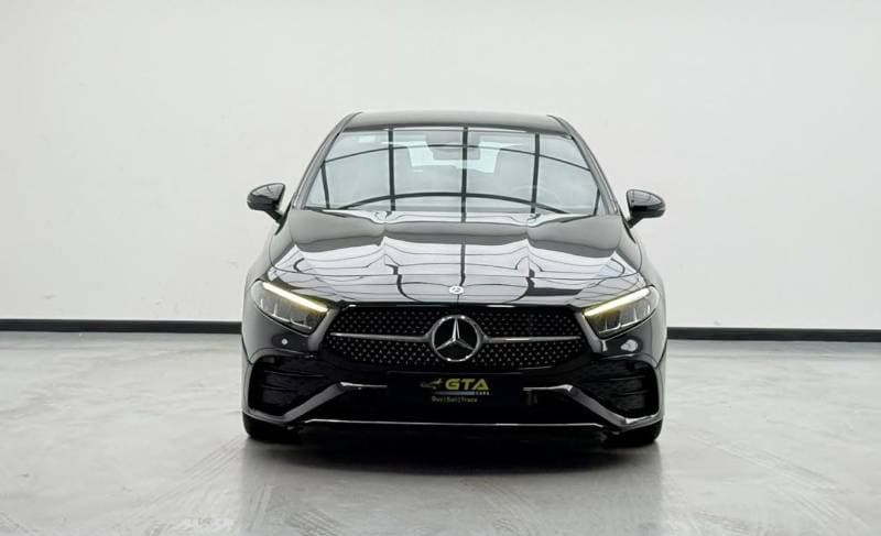 2023 Mercedes Benz A200 PREMIUM thumbnail 2