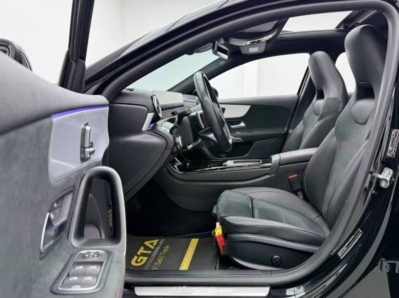 2023 Mercedes Benz A200 PREMIUM thumbnail 8