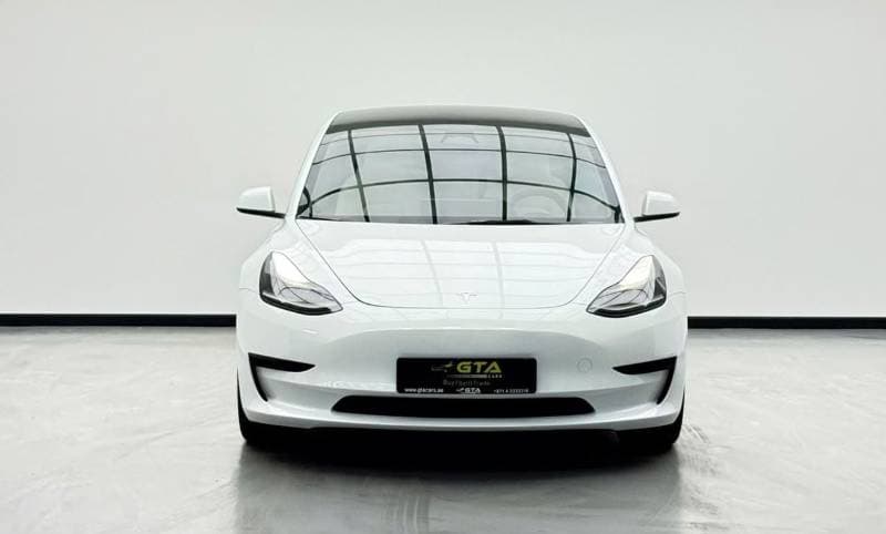 2023 Tesla Model 3 STANDARD RANGE thumbnail 2