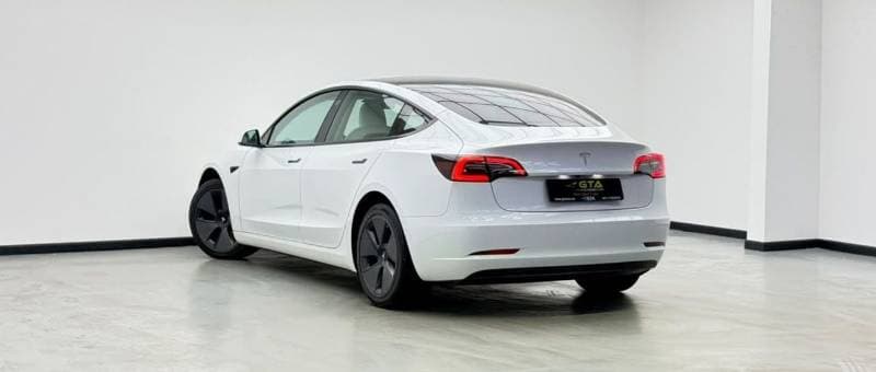 2023 Tesla Model 3 STANDARD RANGE thumbnail 6