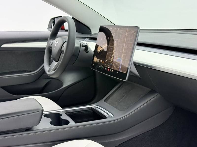 2023 Tesla Model 3 STANDARD RANGE thumbnail 7