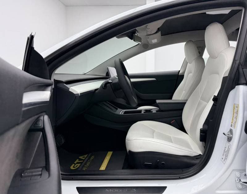 2023 Tesla Model 3 STANDARD RANGE thumbnail 8