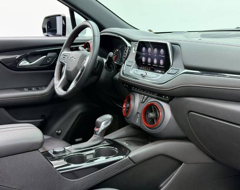 2022 Chevrolet Blazer RS thumbnail 7