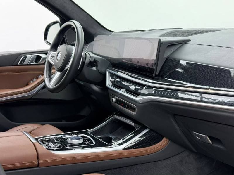2024 BMW X7 XDRIVE40I M SPORT thumbnail 7