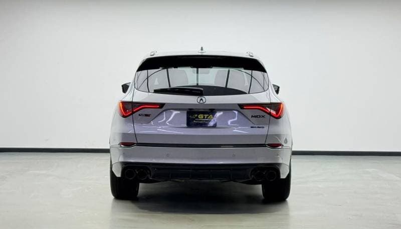 2023 Acura MDX STANDARD thumbnail 5
