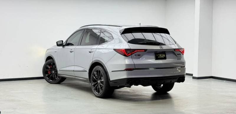 2023 Acura MDX STANDARD thumbnail 6