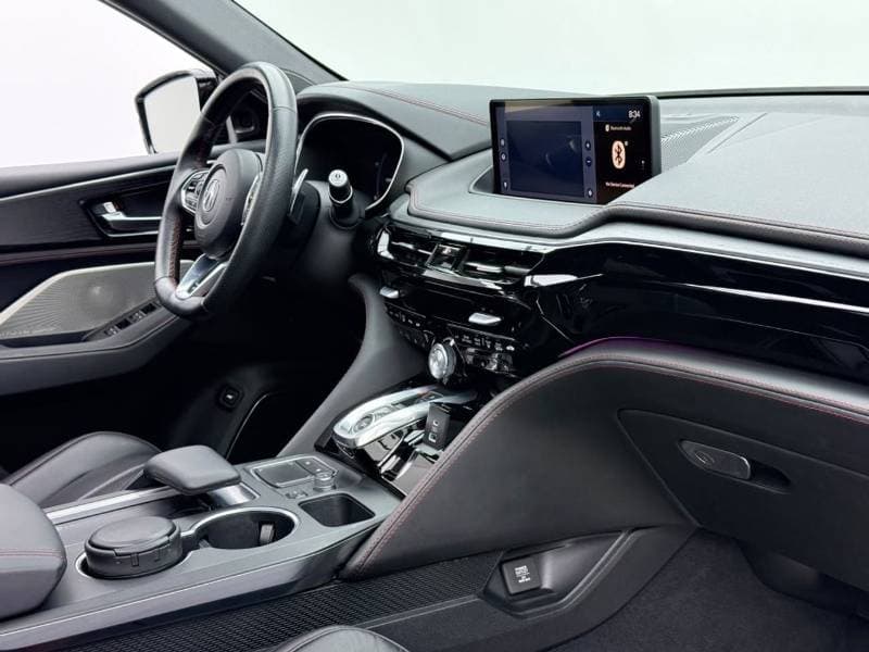2023 Acura MDX STANDARD thumbnail 7