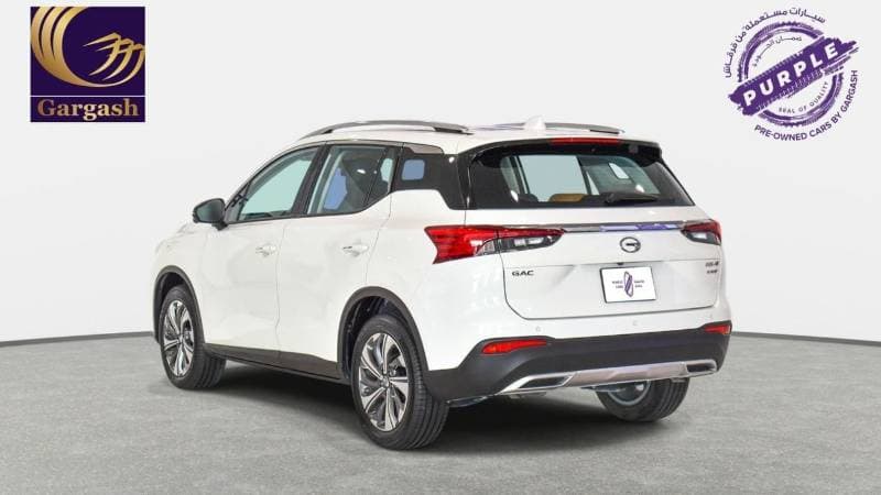 2023 GAC GS4 GL thumbnail 7