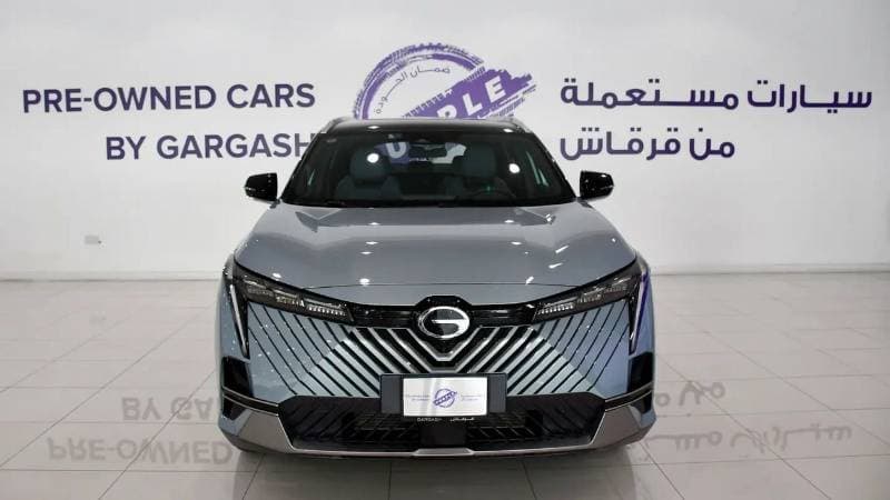 2024 GAC EMKOO GL thumbnail 2