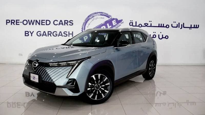 2024 GAC EMKOO GL