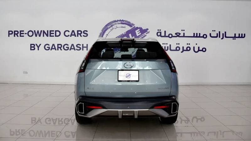 2024 GAC EMKOO GL thumbnail 6